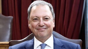 Λιβανός: «Δεν συμμετείχα ούτε θα μπορούσα να διανοηθώ να συμμετάσχω στην τέλεση οιασδήποτε αξιόποινης πράξης»