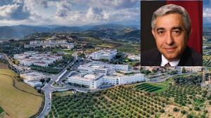 Επίτιμος Καθηγητής του Πανεπιστημίου Κρήτης αναγορεύεται ο διεθνούς φήμης φυσικός Δημήτριος Χριστοδουλίδης