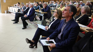 Κυκλική οικονομία: Ευκαιρία για το περιβάλλον και το επιχειρείν της Κρήτης