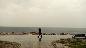 Καιρός - Κρήτη: Λασποβροχές και σποραδικές καταιγίδες σήμερα