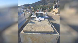 "Το μνήμα για τον Αντώνη θα ολοκληρωθεί" - Τι απαντά ο Δήμαρχος Φαιστού στην οικογένεια του 28χρονου