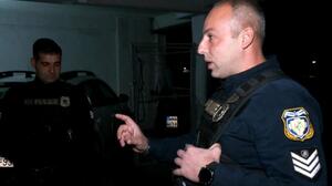 Κινηματογραφικού τύπου απόπειρα διάρρηξης: Άμεση η επέμβαση της Αστυνομίας 