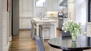 Καρκίνος πνεύμονα: Ο σοβαρός κίνδυνος που «κρύβεται» στο ντουλάπι της κουζίνας