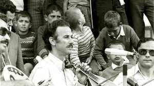 Νίκος Ξυλούρης: 46 χρόνια χωρίς τον Αρχάγγελο της Κρήτης