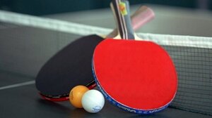 Παγκόσμια ημέρα πινγκ πονγκ με θέμα “Διαφορετικότητα και Συμπερίληψη”