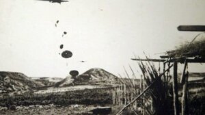 Κυρτομάδω Αγυιάς: Εκδήλωση για τους πεσόντες στη Μάχη της Κρήτης