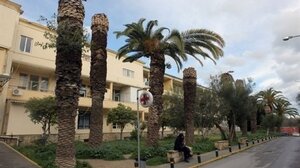 Τοποθέτηση προέδρου Ένωσης Εργαζομένων Βενιζελείου στο 17ο συνέδριο της ΠΟΕΔΗΝ