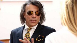 Ηλίας Ψινάκης: "Ο Σάκης Ρουβάς πούλησε τον μύθο του" - Αποκαλύψεις 20 χρόνια μετά