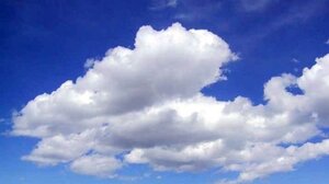 Καιρός: Τοπικές νεφώσεις στην Κρήτη το Σάββατο