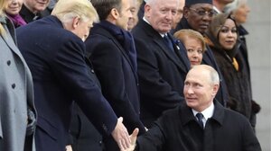 Ο Πούτιν συμφώνησε να σταματήσουν οι επιθέσεις σε ενεργειακές υποδομές της Ουκρανίας μετά τη συνομιλία με Τραμπ