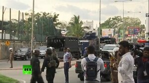 Σρι Λάνκα: Τουλάχιστον 4 νεκροί εξαιτίας των πλημμυρών	