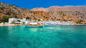 "Πράσινο φως" για νέο λιμενικό έργο στην Κρήτη