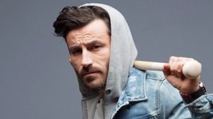 Ατύχημα για τον Γιώργο Μαυρίδη: Βίντεο με τη στιγμή που αναποδογυρίζει το αυτοκίνητο