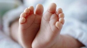 Κρούσμα μηνιγγίτιδας σε βρέφος στην Πάτρα