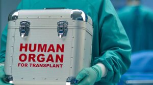 Έφυγε από τη ζωή προσφέροντας το σπουδαιότερο δώρο 