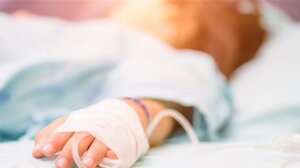 Πέθανε το 2χρονο αγοράκι στο οποίο είχε μεταμοσχευθεί κατεστραμμένη καρδιά