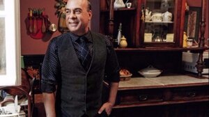 Φώτης Σεργουλόπουλος: Το συγκινητικό «αντίο» στη θεία του Κατερίνα Γιουλάκη