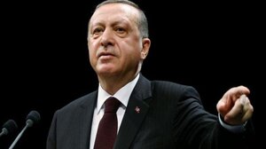 Bloomberg: Ο Ερντογάν επιδιώκει συνάντηση με τον Τραμπ