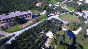 Τα πιο «στοιχειωμένα» κτίρια της Αθήνας: Μύθοι, φαντάσματα και αληθινές ιστορίες