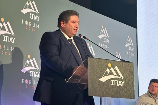 Καραμαλάκης: Μη νόμιμες οι απαιτήσεις σε βάρος δημοτών από παλαιές κλήσεις και πρόστιμα