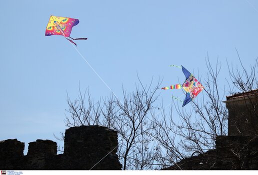 Πώς αμείβεται η Καθαρά Δευτέρα για όσους εργαστούν