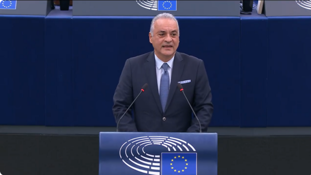 Μ. Κεφαλογιάννης: Στηρίζουμε το εισόδημα και την αξιοπρέπεια του Ευρωπαίου αγρότη»