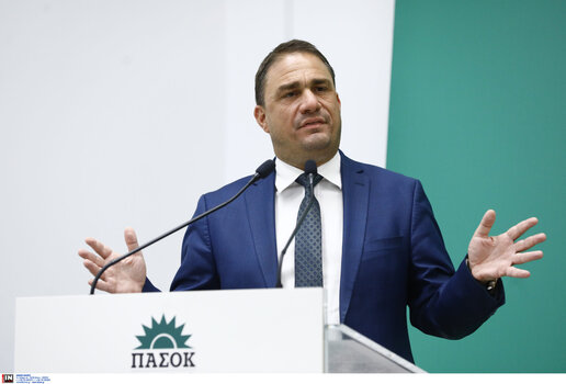 Τσουκαλάς: «Δεν θα δώσουμε συγχωροχάρτι στην κυβέρνηση των fake news»