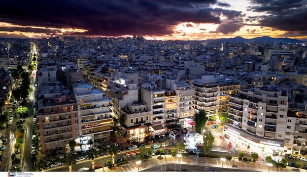 «Τρέχει» ο χρόνος για τον λογαριασμό του ΕΝΦΙΑ - Τελευταία ευκαιρία για διορθώσεις και εκπτώσεις