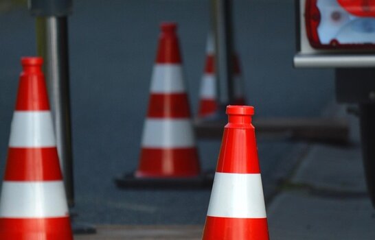 Διακοπή κυκλοφορίας στο τμήμα του ΒΟΑΚ Νεάπολη - Άγιος Νικόλαος