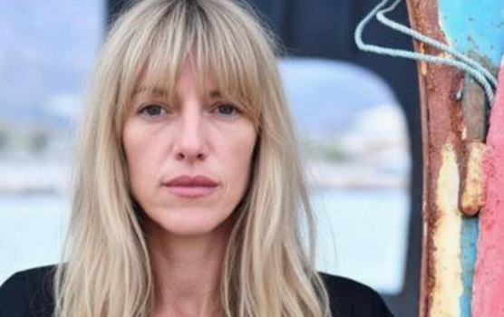 Ώρες τρόμου και αγωνίας για την Κρητικής καταγωγής ηθοποιό, Έλια Βεργανελάκη