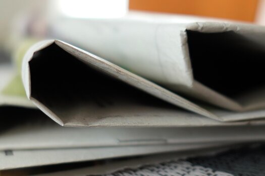 Τα σημερινά πρωτοσέλιδα των εφημερίδων 