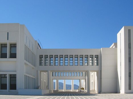 Πανεπιστήμιο Κρήτης: Η... αθάνατη Ελληνίδα μάνα και το γραπτό με AI