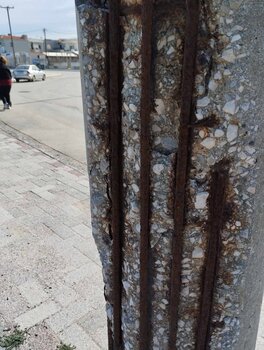 Ένας άκρως επικίνδυνος στύλος