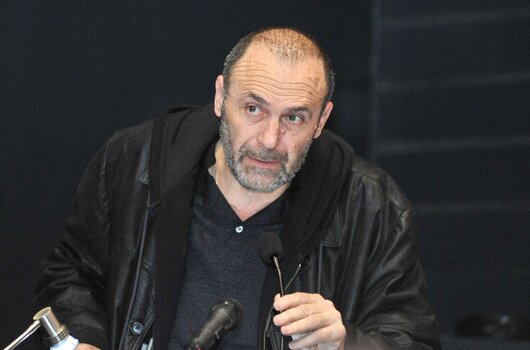 Γιώργος Καλαφατάκης: Τί είπε για τον θείο του Θρασύβουλο που εκτελέστηκε στην Καισιαριανή