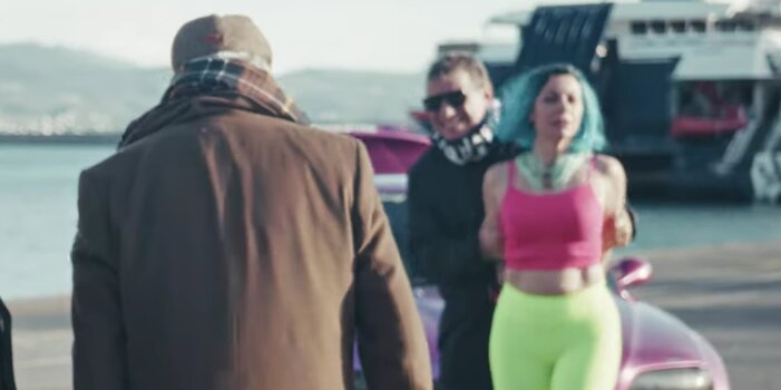 Καλαμάτα: Ένα σποτάκι για το καρναβάλι προκάλεσε αντιδράσεις