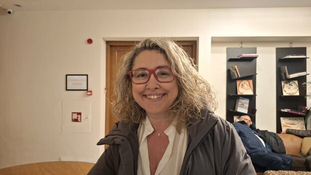 Η ΔΥΠΕάρχης της διεύρυνσης και η πιθανή συμμετοχή της στο ψηφοδέλτιο του ΠΑΣΟΚ!