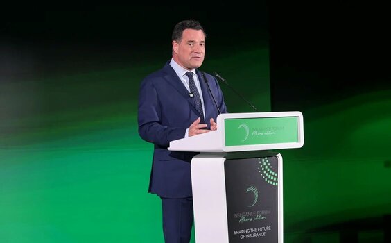 Η νέα ανάρτηση του Άδωνι Γεωργιάδη για τον Γεράσιμο Μπαρχαμπά - Τι απαντά ο 34χρονος