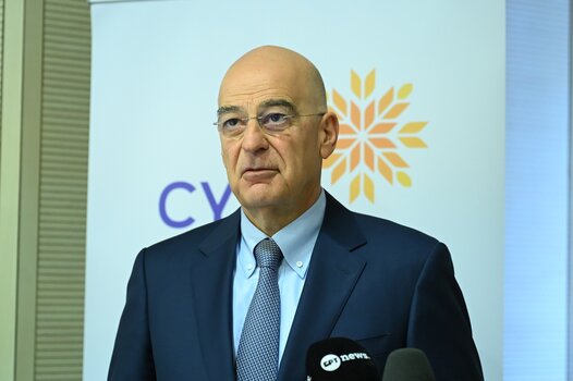 Δένδιας: «Οι ελληνικοί Patriot στη Σαουδική Αραβία προστάτευσαν κάθε πολίτη της ΕΕ»