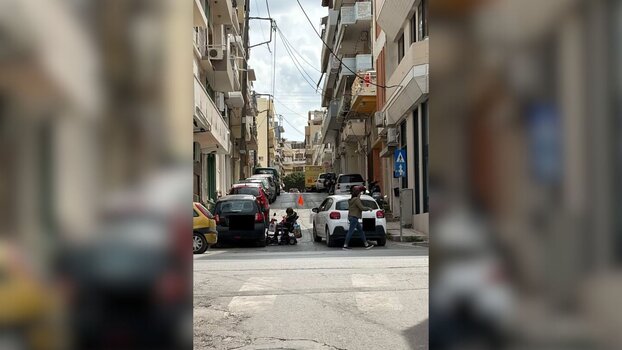 Πλήρης η αδιαφορία στους δρόμους για τα ΑμεΑ