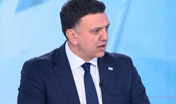  Κικίλιας: «Θα κάνουμε ό,τι μπορούμε για τους Έλληνες ως προς τις επιπτώσεις του πολέμου»