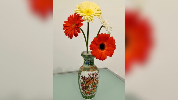 Μπουκέτα με λουλούδια στις εκπαιδευτικούς του ΕΝΕΕΓΥΛ Ηρακλείου για την ημέρα της γυναίκας