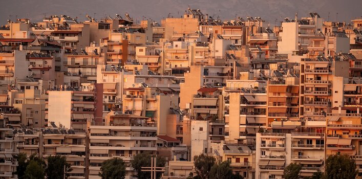 Πόσα ενοίκια χρειάζονται για να αγοράσεις σπίτι: Αναλυτικά στοιχεία για την Αττική