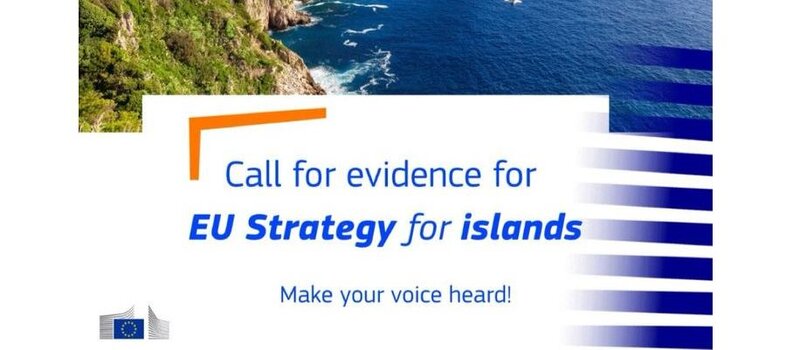  Νησιωτικότητα: Θεσμική πρωτοβουλία από το ΥΝΑΝΠ για την διαμόρφωση των Εθνικών θέσεων 