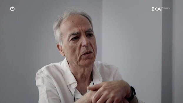 Δημήτρης Κουφοντίνας: Έτσι στρατολογήθηκε στη 17Ν ο αρχιεκτελεστής της τρομοκρατικής οργάνωσης