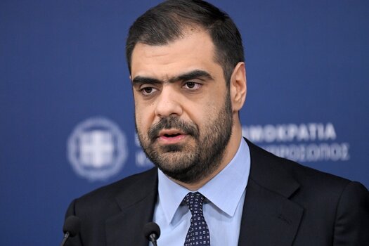 Παύλος Μαρινάκης: Ο εκπρόσωπος Τύπου του ΠΑΣΟΚ διαστρεβλώνει πλήρως συνειδητά τα λεγόμενά μου