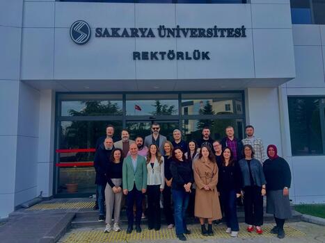 Συμμετοχή της ΠΔΕ Κρήτης σε ευρωπαϊκό έργο για την εκπαίδευση σε συνθήκες κρίσεων