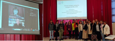 11o Γυμνάσιο Ηρακλείου, Erasmus