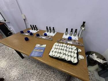 Εσπερίδα, Γεωτεχνικοί