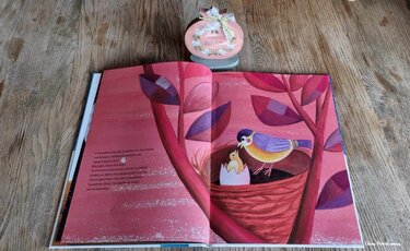 Παραμύθια Σαββάτου