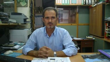 Πρόδρομος Αφθονίδης, Ελαιοπαραγωγή